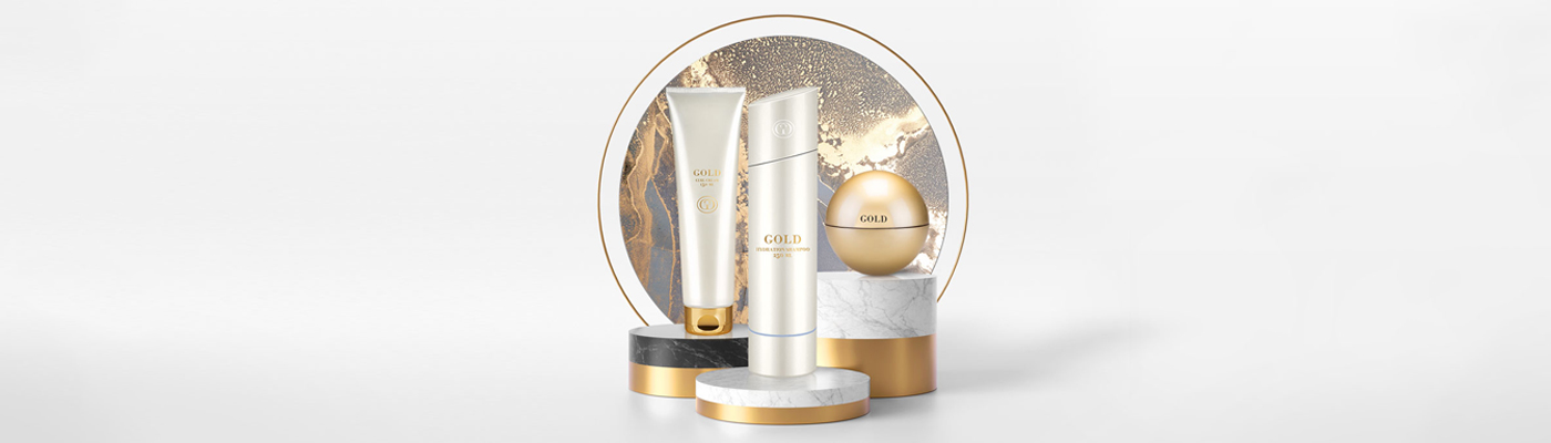Gold Haircare