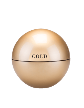 Gold Professional Lip Balm SPF15
