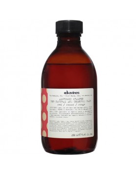 Davines Alchemic Red Shampoo