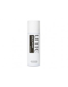 UNITE GONE IN 7SECONDS ROOT TOUCHUP DARK BROWN/BLACK