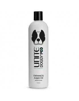 Unite Doggy 'Poo Dog Shampoo