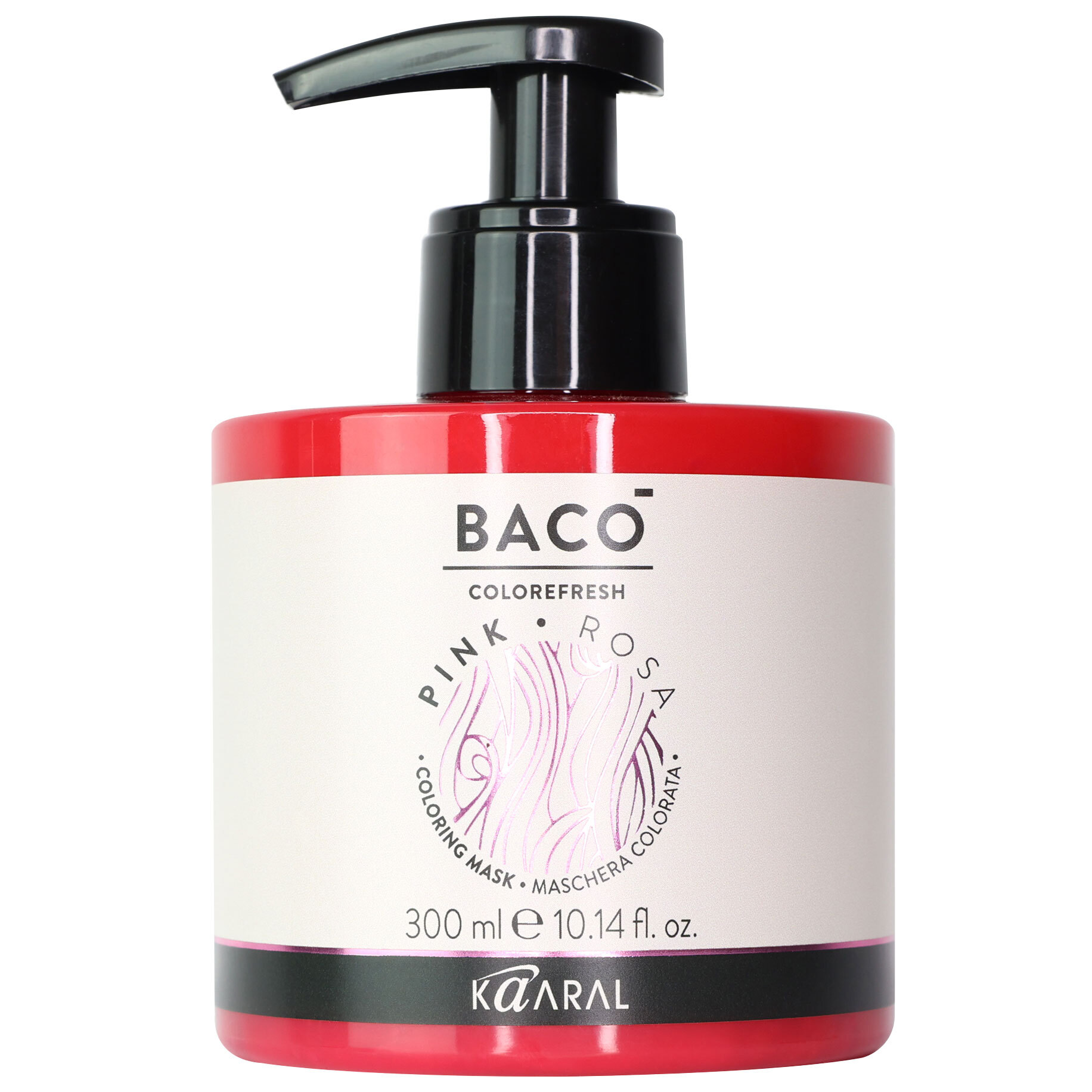 Kaaral Baco ColoreFresh Pink 10.14oz