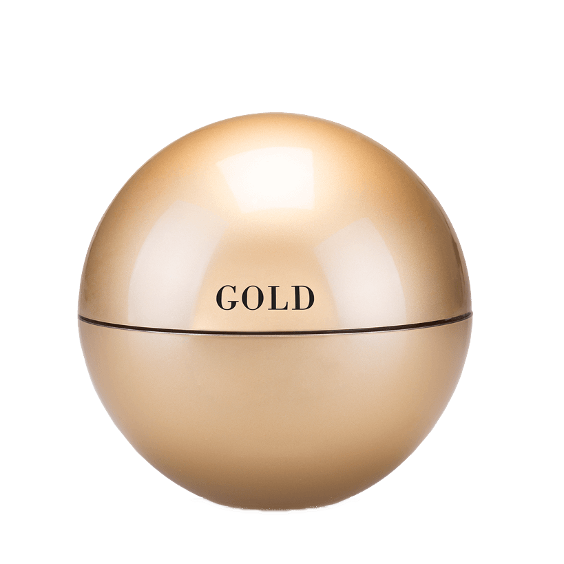 Gold Professional Lip Balm SPF15